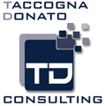 TDConsulting Logo