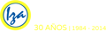OMAR IZA Negocios Inmobiliarios Logo