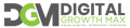 Digital Growth Max Logo