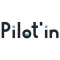 Pilot'in Logo