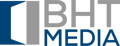 BHT Media Group Logo