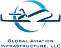 Global Aviation Infrastructure LLC Logo