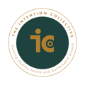 The Intention Collective Logo