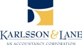 Karlsson & Lane, An Accountancy Corporation Logo