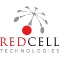 RedCell Technologies Logo