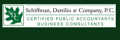 Schiffman Dattilio & Company Logo