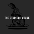 The Storied Future Logo