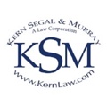 Kern Segal & Murray, A Law Corporation Logo