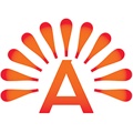 The Big A Ltd Logo