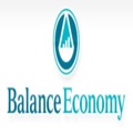 Balance Economy AB Logo
