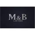 M&B Law Firm Logo