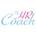 The HR Coach Logo