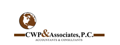 CWP & Associates, P. C. Logo