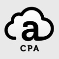 Accountor CPA Accounting Bookkeeping and Tax Experts Logo