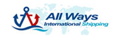All Ways International Shipping Logo
