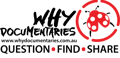 Why Documentaries Logo