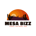 MesaBizz Logo