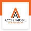 Acces Imobil Logo