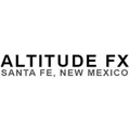 Altitude FX Logo