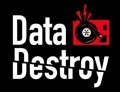 Data Destroy Logo