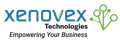 Xenovex Technologies Private Limited Logo