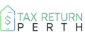 Tax Return Perth Logo
