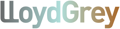 Lloyd Grey Logo