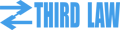 Third Law Logo