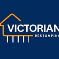 Victorian Restumping Logo