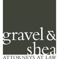 Gravel & Shea Logo