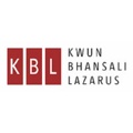 Kwun Bhansali Lazarus LLP Logo