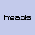 Heads Company Logo