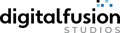 Digital Fusion Studios Logo