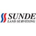 Sunde Land Surveying, LLC. Logo