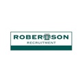Robertson Recruitment Logo