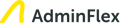 AdminFlex Logo