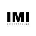 IMI Advertising Logo