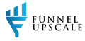 Funnel Upscale Logo