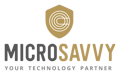 Microsavvy Logo