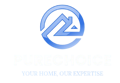 Pure Choice Texas Logo