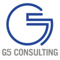 G5 Consulting Logo