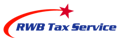 RWB Tax Service Logo