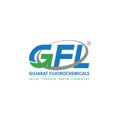 Gujarat Fluorochemicals Limited Logo