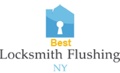 Best Locksmith Flushing NY Logo