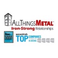 All Things Metal Logo
