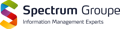 Spectrum Groupe - Information Management Experts Logo