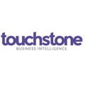 Touchstone BI Logo