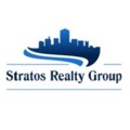 Stratos Realty Logo