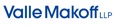 Valle Makoff LLP Logo