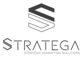 Stratega Logo